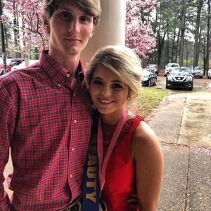 Meet your Posher, James